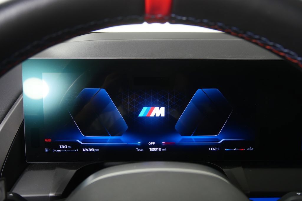 Used 2026 BMW X3 M50 AWD/4WD image 19