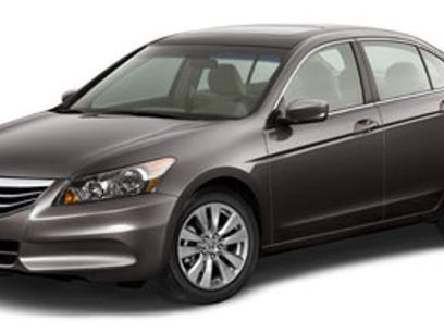 Used 2011 Honda Accord EX