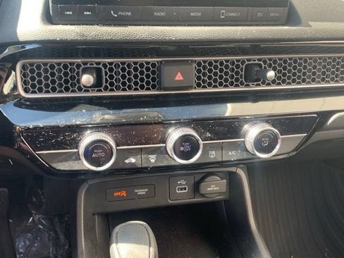 Used 2024 Honda Civic LX image 12