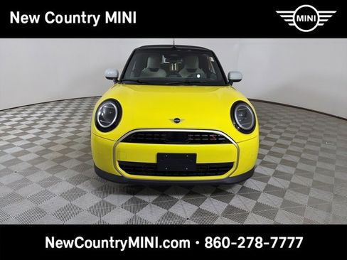 New 2026 MINI Cooper S image 2