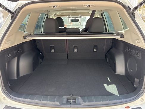 Certified 2023 Subaru Forester Sport image 28