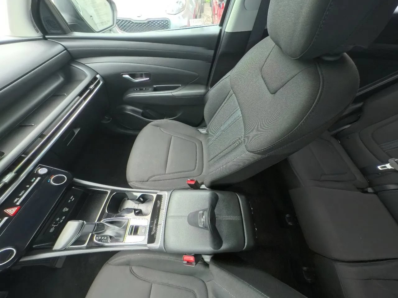 Used 2026 Hyundai Tucson SEL Plus AWD/4WD image 26