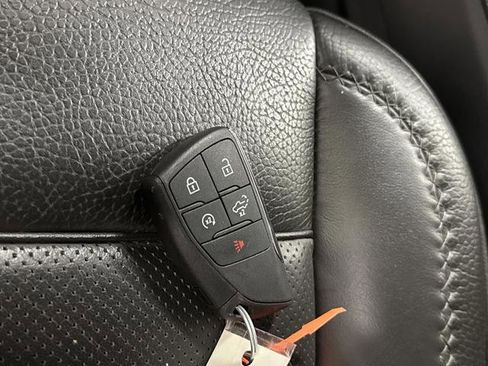 Used 2025 GMC Sierra 2500 Denali w/ Technology Package image 32