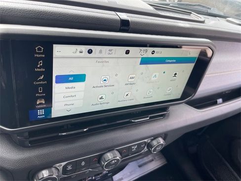 New 2025 Jeep Wrangler Willys image 15