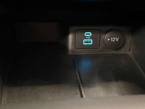 Used 2023 Ford Escape Active image 15