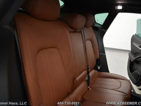 Used 2022 Maserati Levante GT image 24