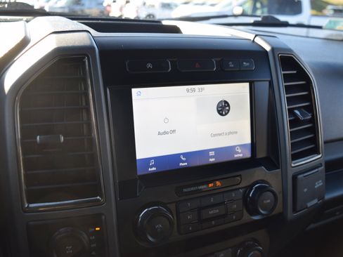 Used 2020 Ford F150 Raptor image 15