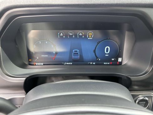 New 2025 Ford F150 Lariat w/ Equipment Group 502A High image 16