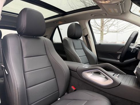 New 2026 Mercedes-Benz GLE 350 4MATIC image 17