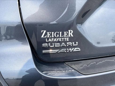 Certified 2024 Subaru Crosstrek 2.5i Limited w/ Crosstrek Mirror Package AWD/4WD image 31