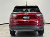Certified 2020 Jeep Compass Limited image 6