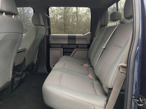 Used 2019 Ford F250 XL w/ STX Appearance Package image 12