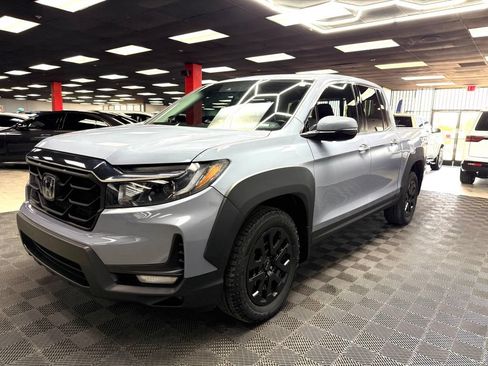 Used 2023 Honda Ridgeline RTL-E image 7