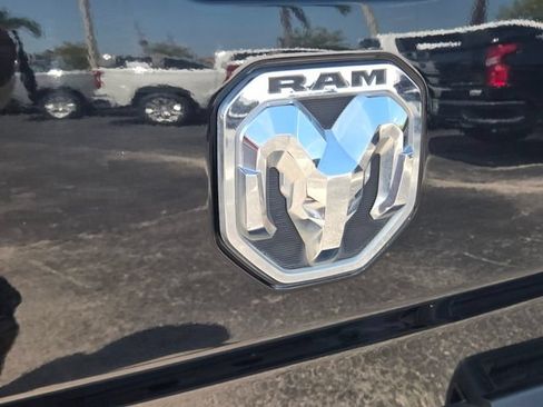 Certified 2019 RAM 3500 Limited AWD/4WD image 16