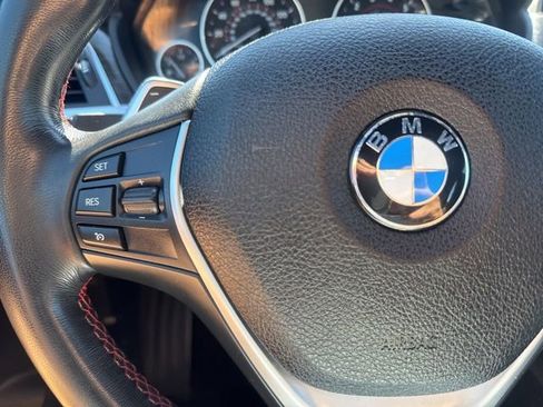 Used 2018 BMW 430i xDrive Convertible AWD/4WD image 18