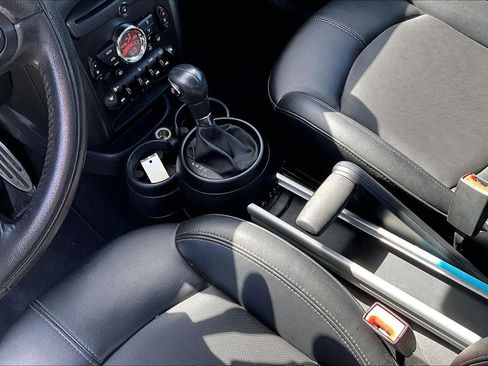 Used 2016 MINI Cooper Countryman S image 17