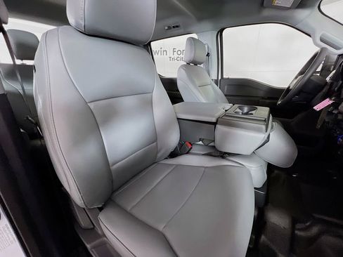 New 2026 Ford F350 XL w/ XL Chrome Package image 15