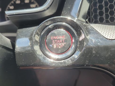 Certified 2024 Honda CR-V EX-L image 31