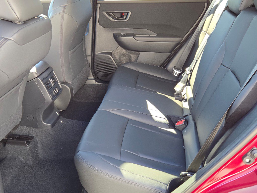 New 2026 Subaru Outback Premium AWD/4WD image 19