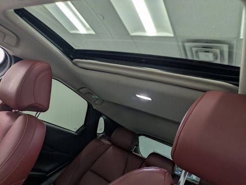 Certified 2023 MAZDA CX-30 AWD 2.5 S w/ Preferred Package image 21