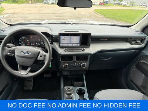 Used 2023 Ford Maverick XL w/ Equipment Group 100A Standard AWD/4WD image 14