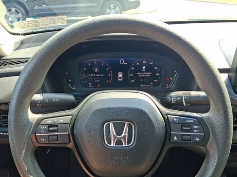 Certified 2023 Honda Accord LX image 19