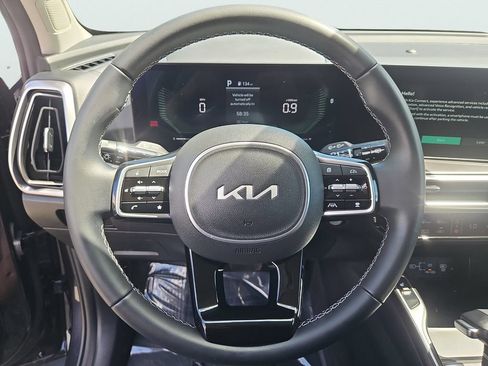 Certified 2025 Kia Sorento S AWD/4WD image 24