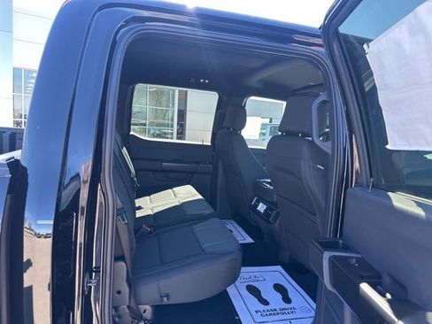 New 2026 Ford F150 STX w/ Equipment Group 200A image 4