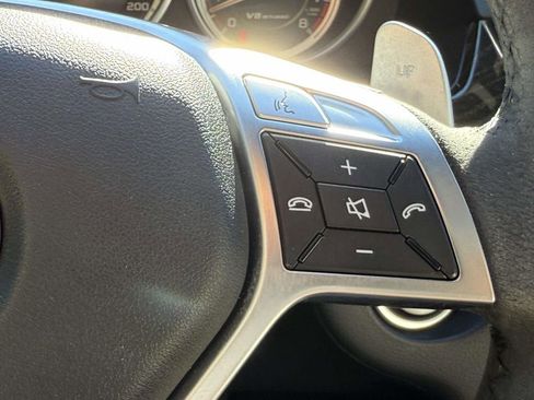 Used 2016 Mercedes-Benz E 63 AMG S-Model image 23