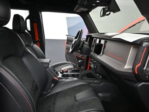 Used 2023 Ford Bronco Raptor AWD/4WD image 23