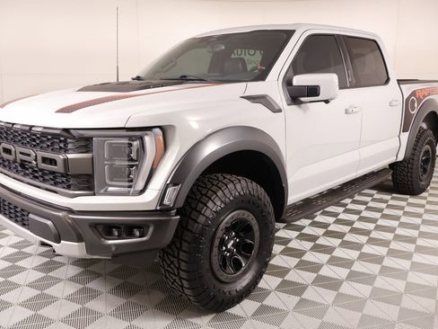 Used 2023 Ford F150 Raptor image 12