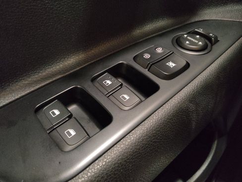 Used 2020 Kia Rio S w/ Technology Package FWD image 27