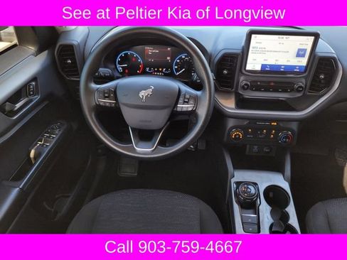 Used 2021 Ford Bronco Sport AWD/4WD image 18