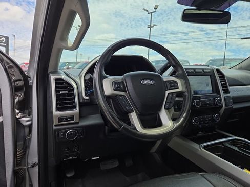 Used 2020 Ford F250 Lariat AWD/4WD image 8