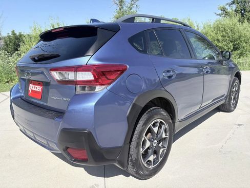Used 2018 Subaru Crosstrek 2.0i Premium w/ Popular Package #2 AWD/4WD image 7