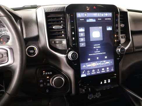 Used 2025 RAM 1500 Big Horn AWD/4WD image 5