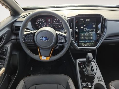 New 2026 Subaru Crosstrek 2.5i Wilderness image 10