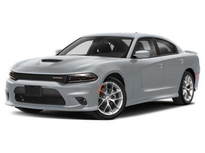 Certified 2022 Dodge Charger GT w/ Driver Convenience Group