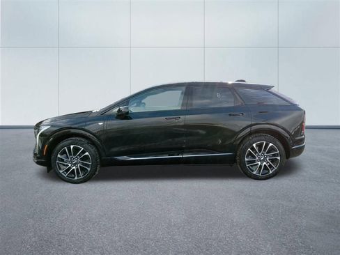 New 2026 Cadillac Optiq Sport 1 image 2