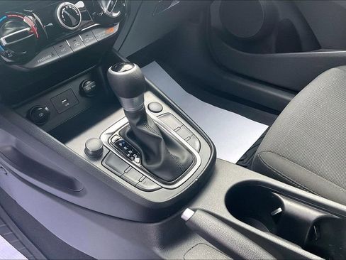 Used 2023 Hyundai Kona SEL w/ Cargo Package image 16