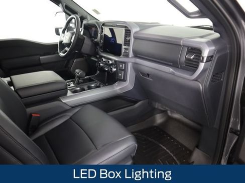 New 2026 Ford F150 XLT w/ Equipment Group 303A High AWD/4WD image 65
