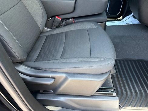 New 2026 Chevrolet Silverado 1500 LT w/ Z71 Off-Road Package image 26