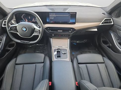 Used 2025 BMW 330i Sedan RWD image 11