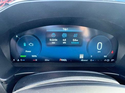 New 2026 Ford Escape ST-Line Elite w/ Premium Technology Package image 37