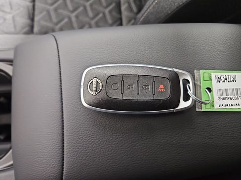 New 2026 Nissan Kicks SV w/ SV Premium Package image 29