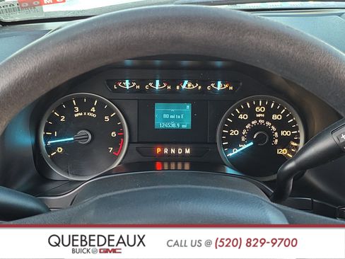 Used 2018 Ford F150 XLT RWD image 13