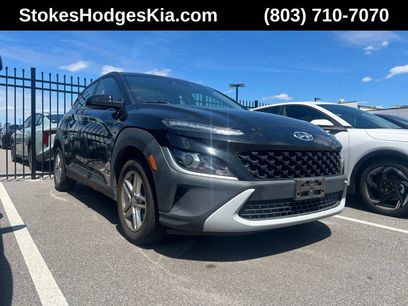 Used 2022 Hyundai Kona SE