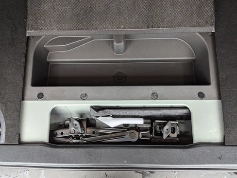 Used 2021 Ford Bronco Wildtrak AWD/4WD image 58