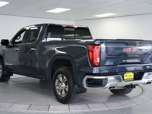 Used 2020 GMC Sierra 1500 SLT image 13