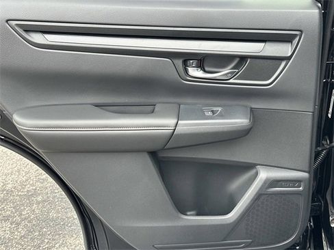New 2026 Honda CR-V Sport image 12